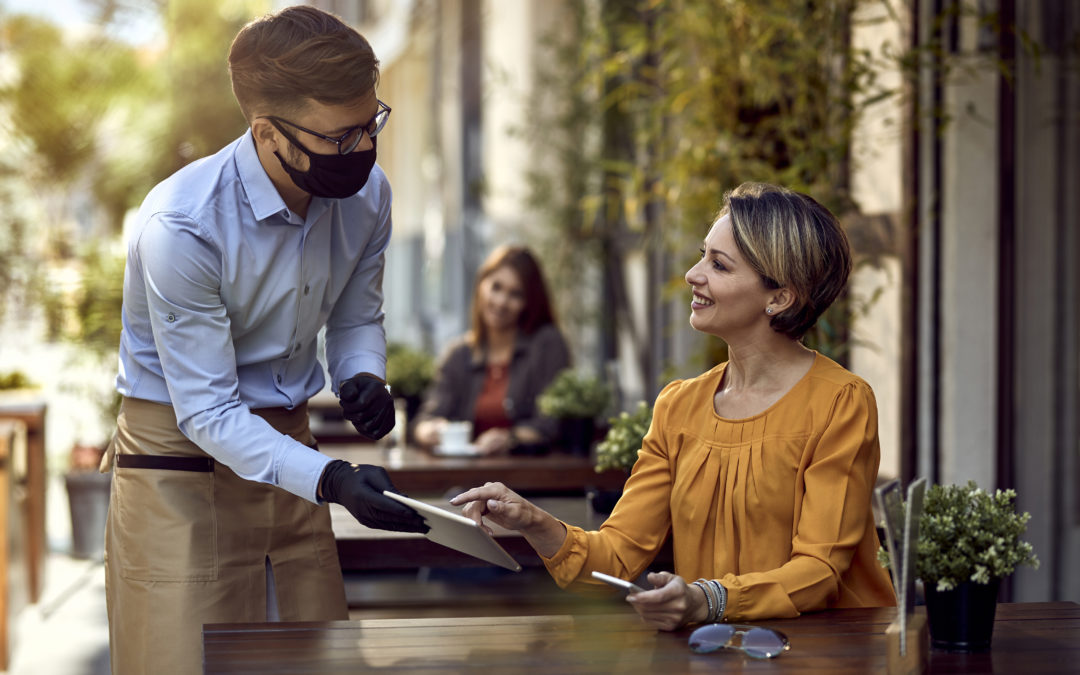 Getting an OLCC Permit Amidst a Global Pandemic