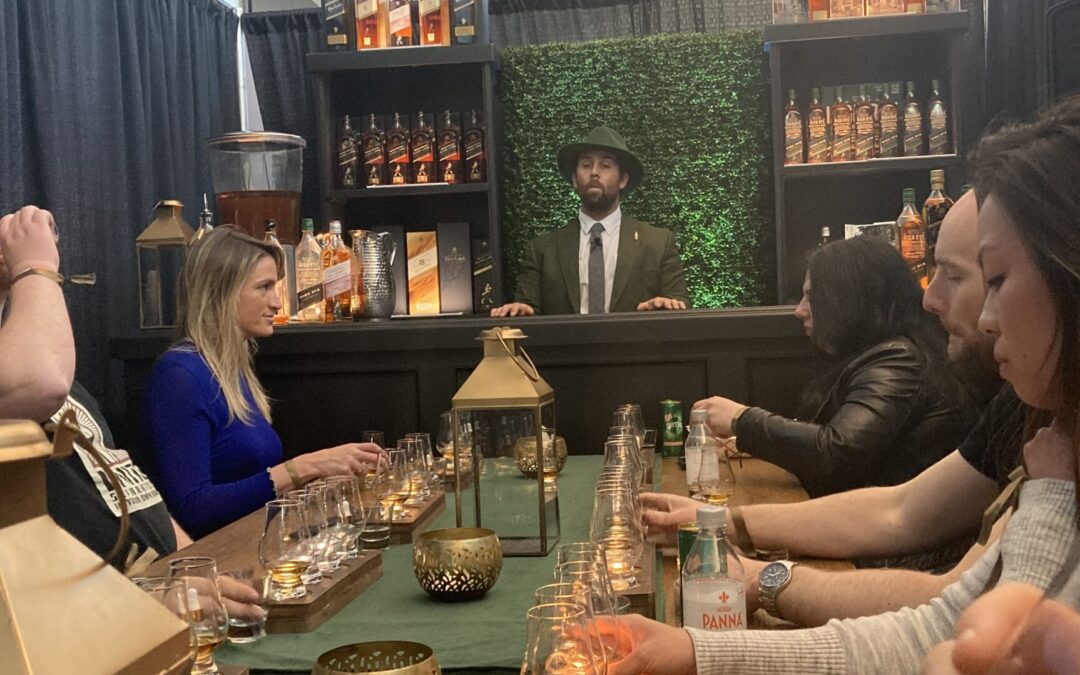 Navigating the Best of Seattle Cocktail Week